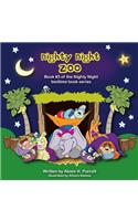 Nighty Night Zoo