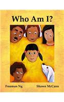 Who Am I?