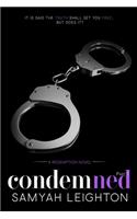Condemned