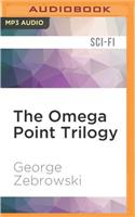 Omega Point Trilogy