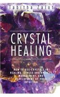 Crystal Healing