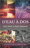 D'eau à Dos