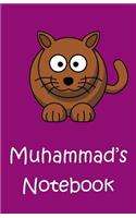 Muhammad's Notebook