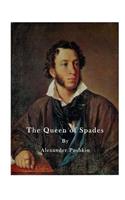 Queen of Spades