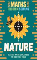 Maths Problem Solving: Nature: (Maths Problem Solving)
