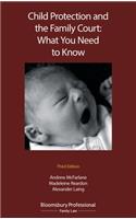 Child Protection and the Family Court: What You Need to Know