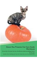 Devon Rex Presents