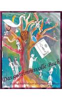 Das geheimnisvolle Buch
