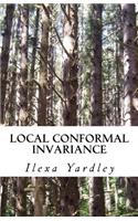 Local Conformal Invariance