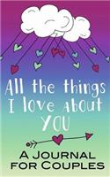 All the Things I Love About You