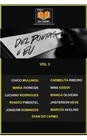 Dez poetas e Eu vol 3