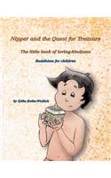 Nipper and the Quest for Treasure