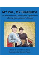 My Pal, My Grandpa