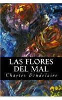 Las Flores del Mal