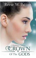 Crown of the Gods: A High Fantasy Romance(English)