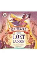 Rapunzel and the Lost Lagoon