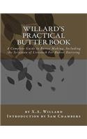 Willard's Practical Butter Book