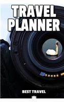 Travel Planner