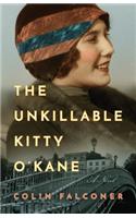 The Unkillable Kitty O'Kane