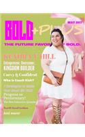 BOLD +PLUS Magazine - May 2017
