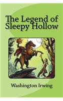 The Legend of Sleepy Hollow