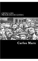 Critica del Programa de Gotha (Spanish Edition)
