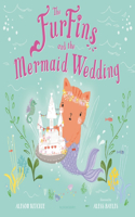 Furfins and the Mermaid Wedding