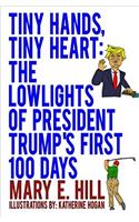 Tiny Hands, Tiny Heart