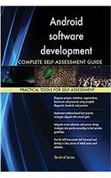 Android Software Development Complete Se