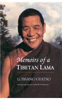 Memoirs of a Tibetan Lama