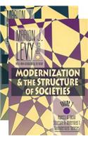 Modernization and the Structure of Societies