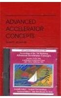 Advanced Accelerator Concepts: 7th Workshop(No.398 AIP Conference Proceedings)