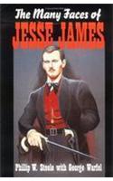 Many Faces of Jesse James