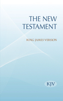 KJV Economy New Testament