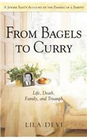 From Bagels to Curry