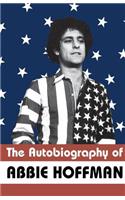 Autobiography of Abbie Hoffman