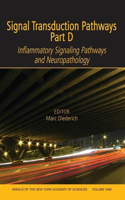 Signal Transduction Pathways, Part D