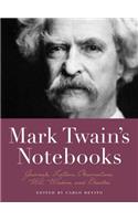 Mark Twain's Notebooks