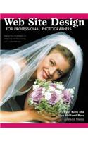 Web Site Design for Professional Photographers