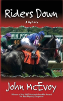 Riders Down: A Jack Doyle Mystery(Jack Doyle (Paperback))