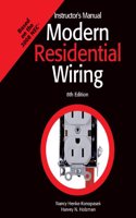 Modern Residential Wiring