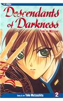 Descendants of Darkness, Vol. 2