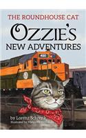 Ozzie's New Adventures: (English)