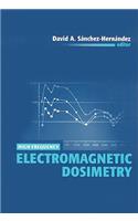 High Frequency Electromagnetic Dosimetry