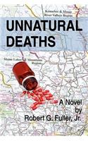 Unnatural Deaths