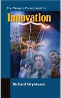 Managers Pocket Guide to Innovation