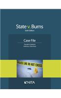 State v. Burns