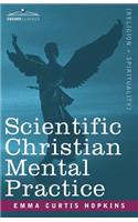 Scientific Christian Mental Practice