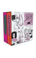 Unlovable: The Complete Collection