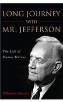 Long Journey with Mr. Jefferson